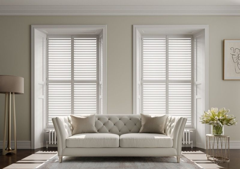 Shutters